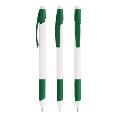 BIC® Media Clic Grip Ecolutions® mechanical pencil